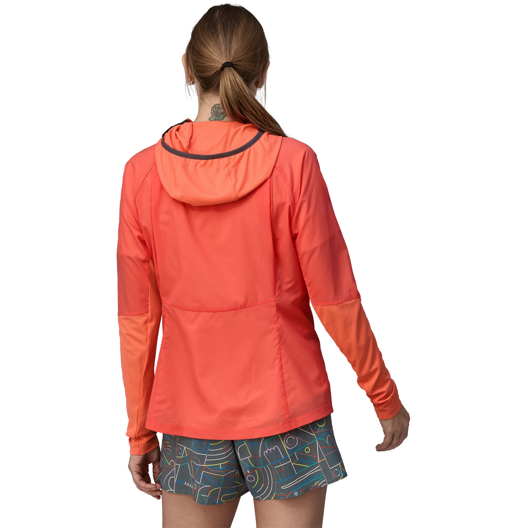Patagonia airshed womens outlet