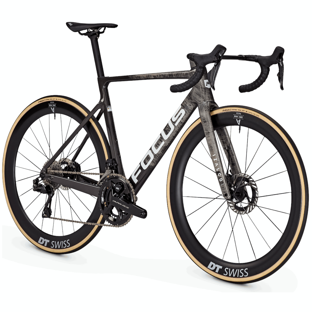 FOCUS IZALCO MAX 9.9 - Dura Ace Di2 - Carbon Road Bike - 2026