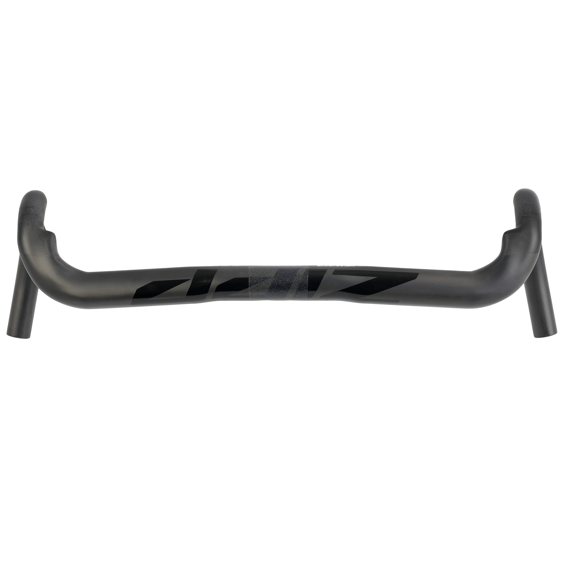 ZIPP SL 70 XPLR - Carbon Handlebar - black | BIKE24