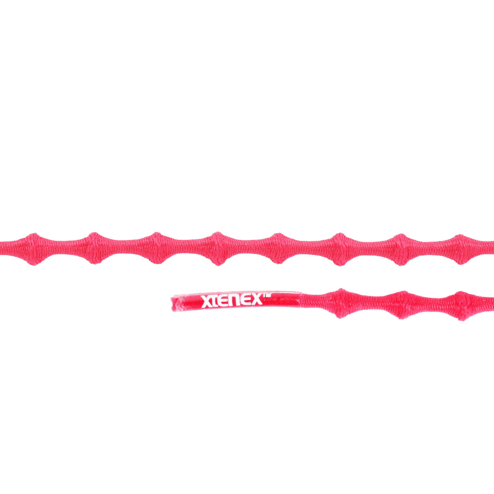 Productfoto van Xtenex Kids Veters - 50cm - roze