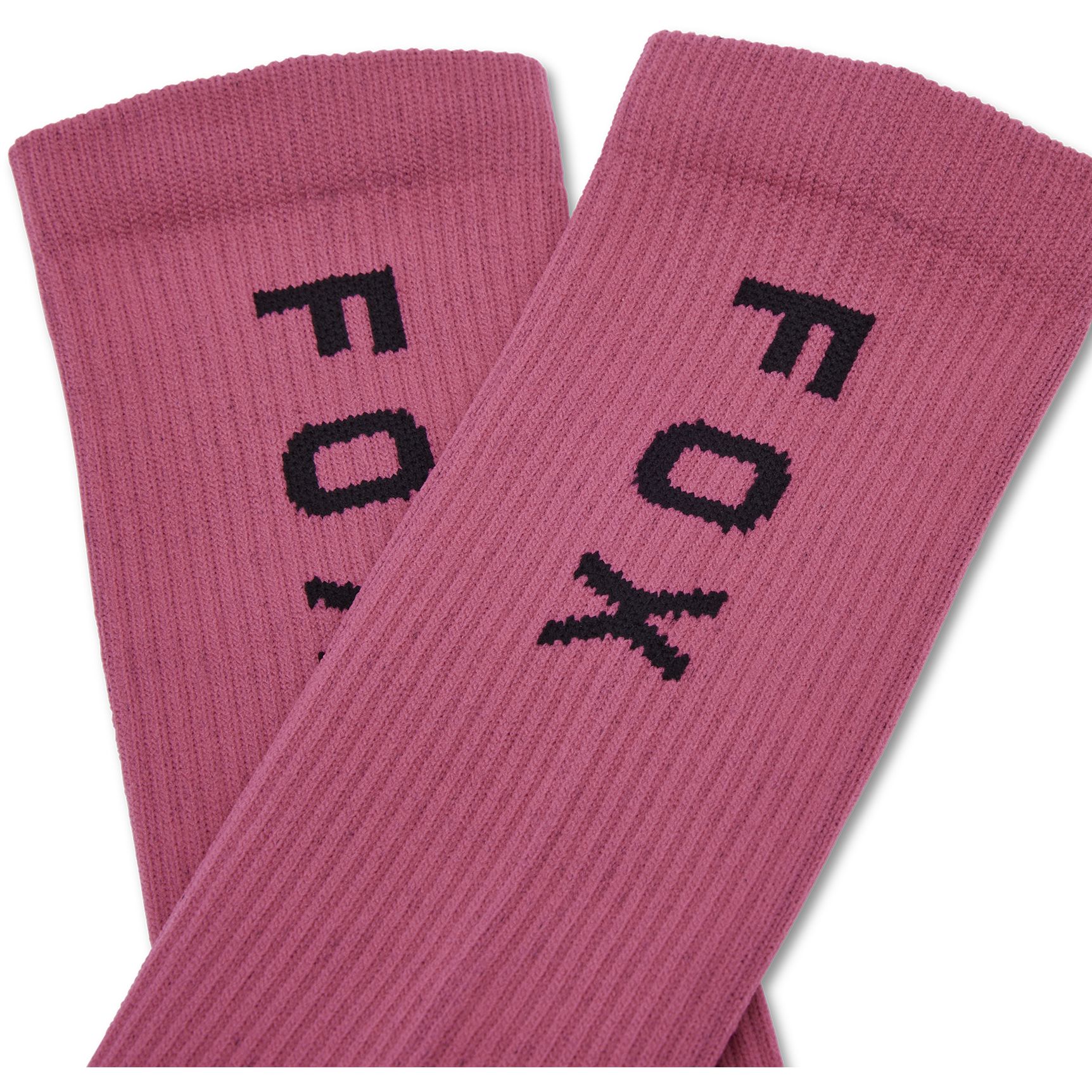 Produktbild von FOX Ranger 8&quot; MTB Socken Herren - olive green