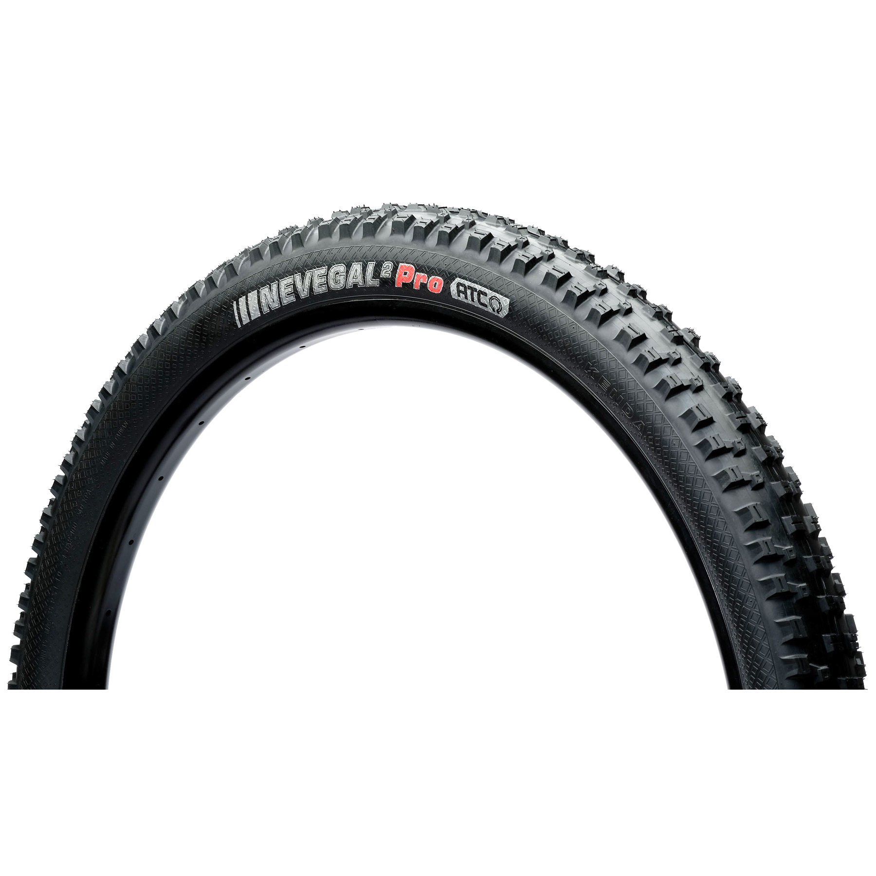 Picture of Kenda Nevegal 2 Pro ATC Folding Tire - 29x2.40 Inches