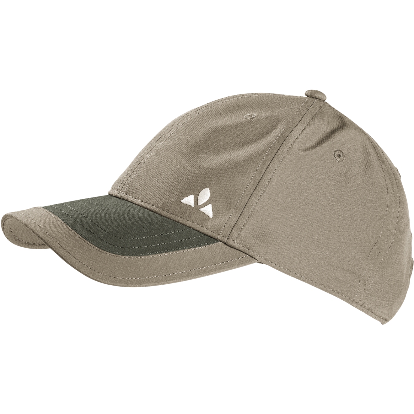 Produktbild von Vaude Sun Cap - khaki