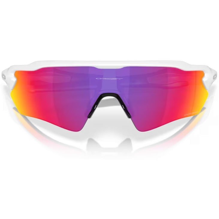 Oakley Radar EV S Path Glasses - Matte White/Prizm Road - OO9510
