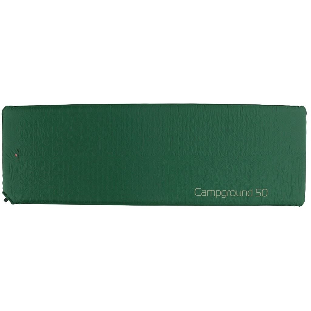 Picture of Robens Campground Sleeping Mat - 50 - Forest Green