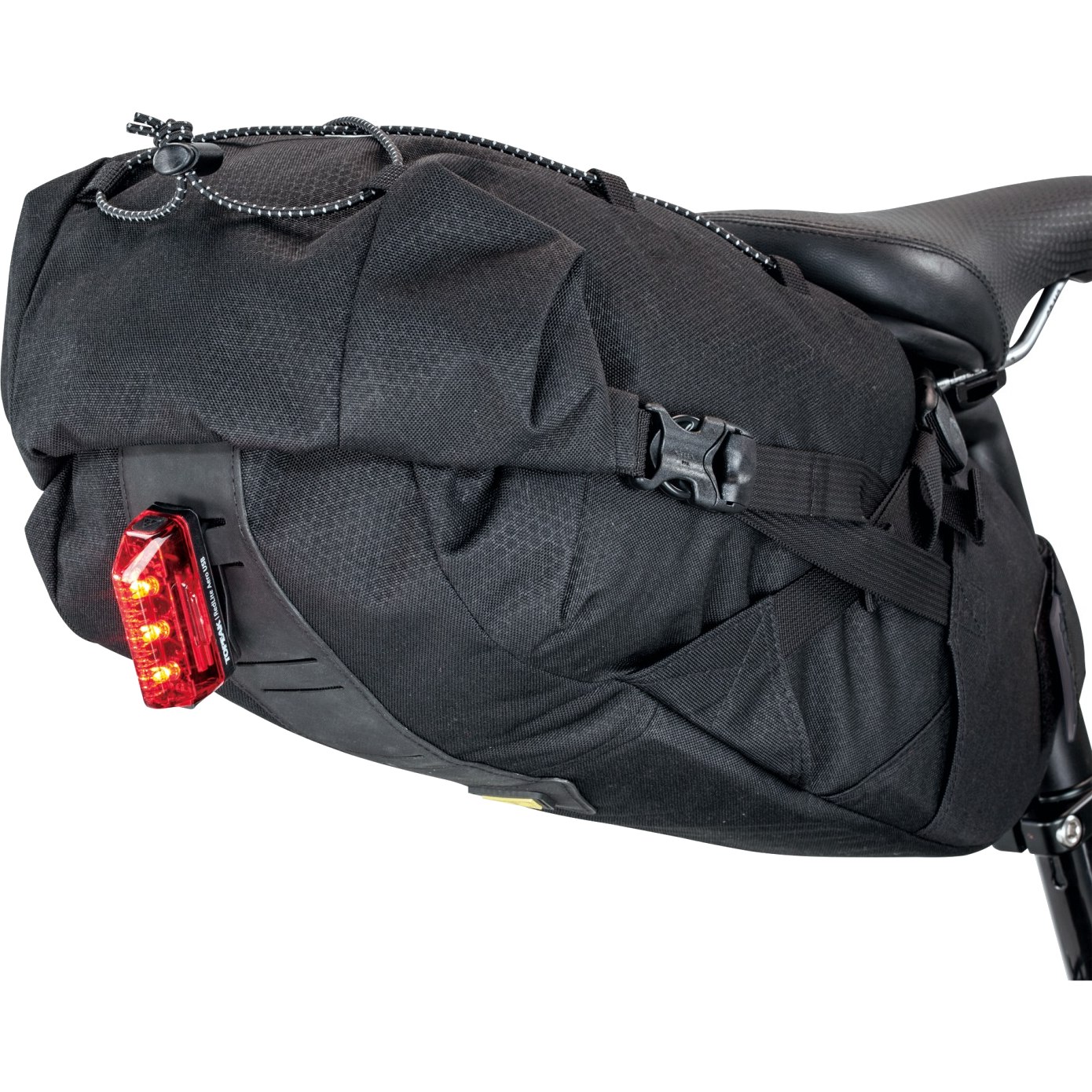 Topeak saddle bag online 15l