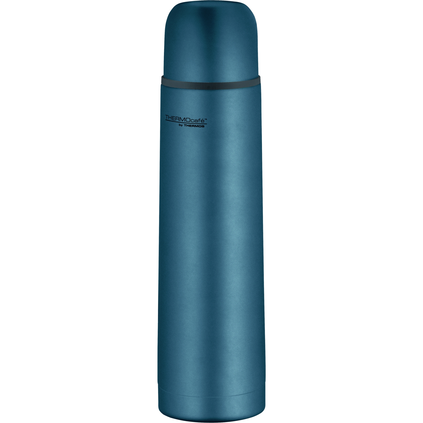 Produktbild von THERMOS® TC Everyday Isolierte Getränkeflasche 0.70L - night blue mat