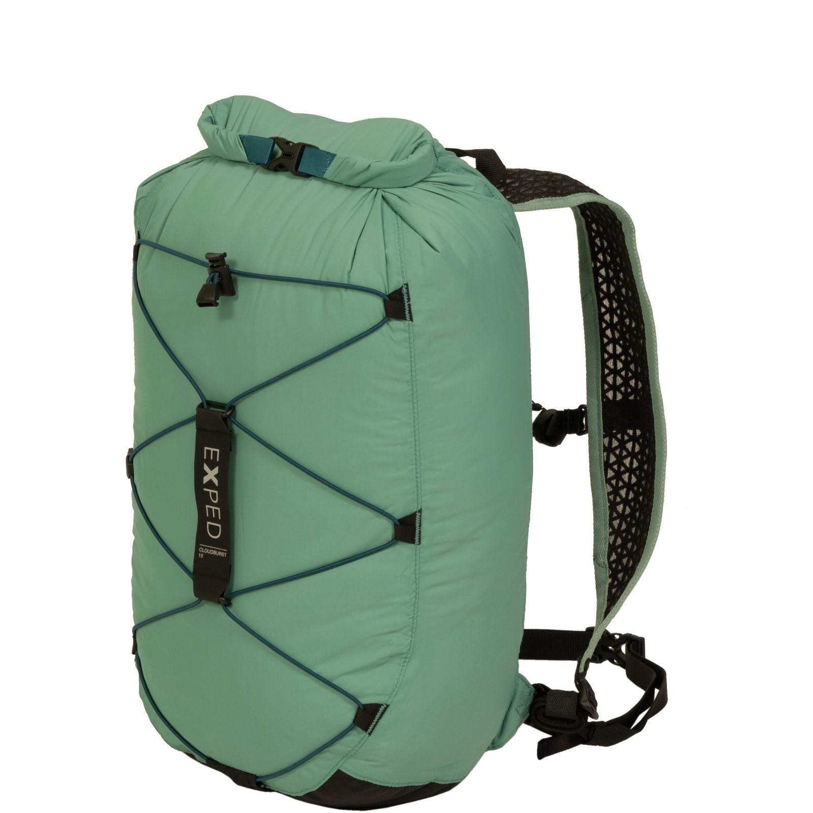 Produktbild von Exped Cloudburst 15 Rucksack - Sage