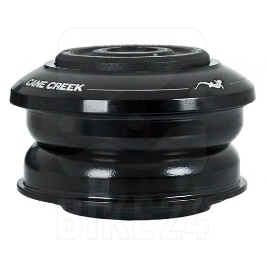 Image of Cane Creek 10.ZS44 Short Cover Complete Headset 1 1/8 Inches - ZS44/28.6 | ZS44/30