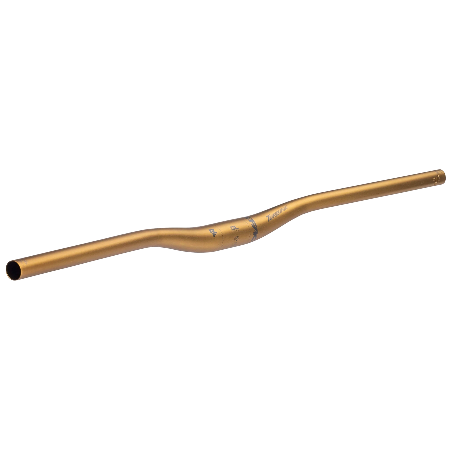 Race Face Turbine 35 MTB-Lenker - 780mm | Rise 20mm - kashmoney