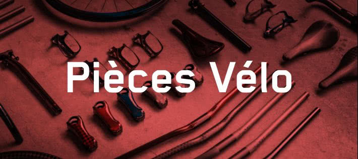 Pieces velo discount sale