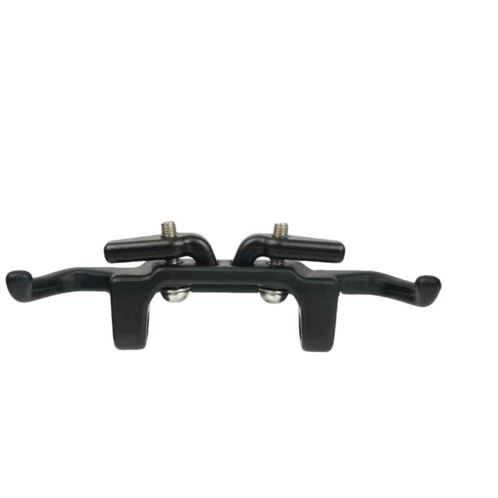 Picture of Revelate Designs Spinelock Clamp - black