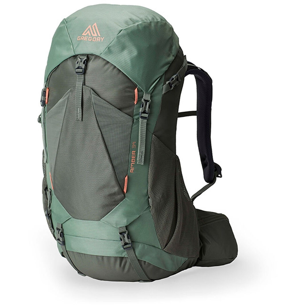 Picture of Gregory Amber 34 Backpack Women - Lichen Green