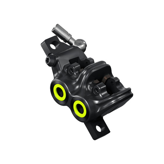 前後セット　Magura MT5 Pro　ローターセット　180mm＆160mm Evo Cycles - Magura MT5