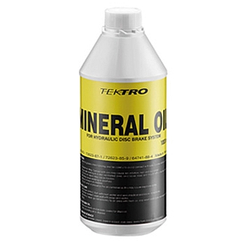 Produktbild von Tektro Mineral Öl 1000ml