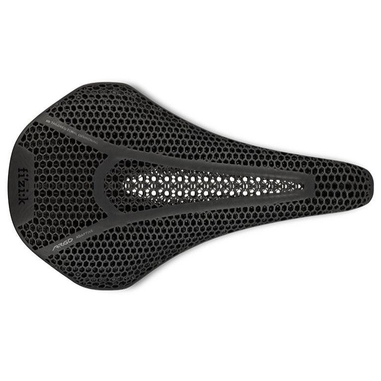 パーツ fizik VENTO ARGO 00 140mm Fizik Vento Argo 00 Saddle - 140mm