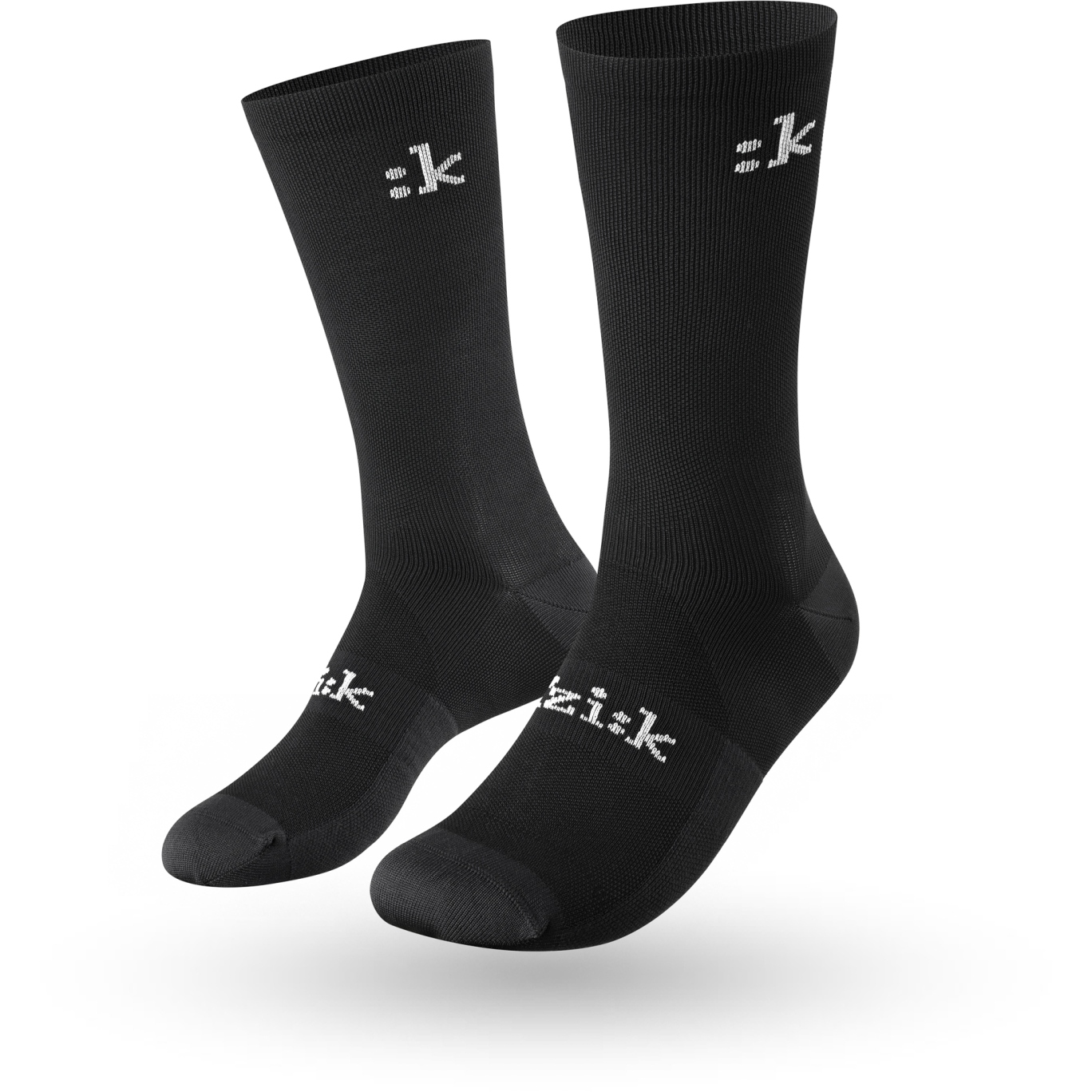 Produktbild von Fizik Performance Rennradsocken - schwarz