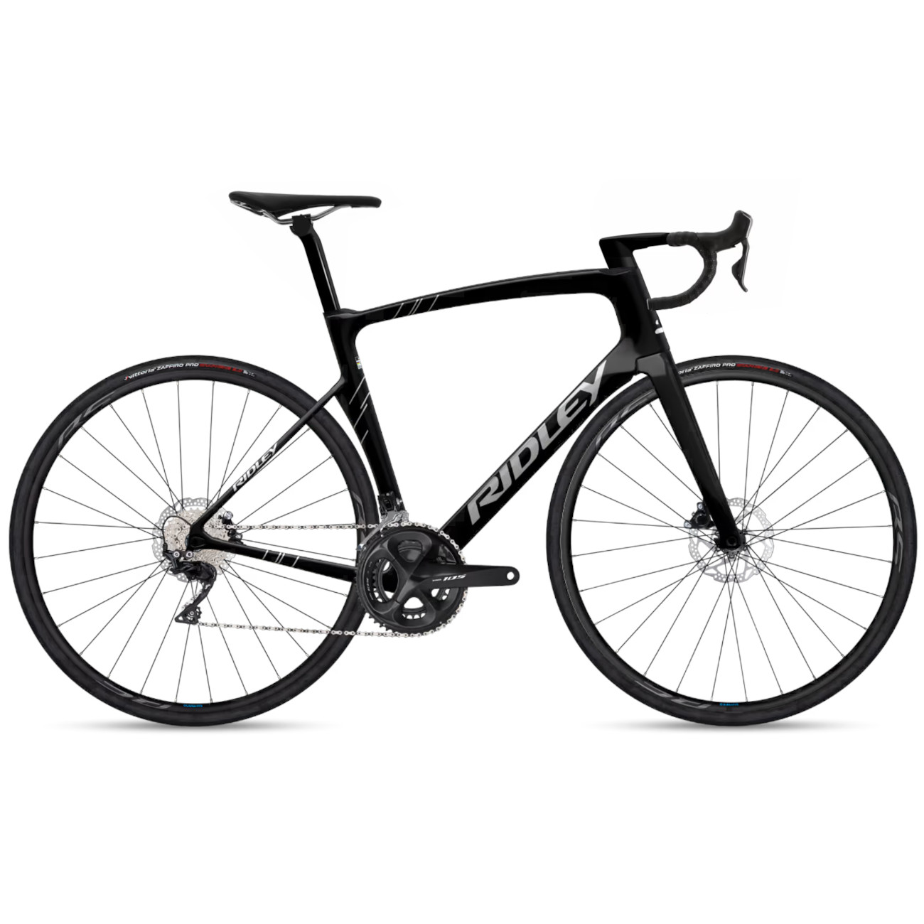 Immagine prodotto da Ridley Bici da Corsa Carbonio - NOAH DISC - 2024 - NHD02As