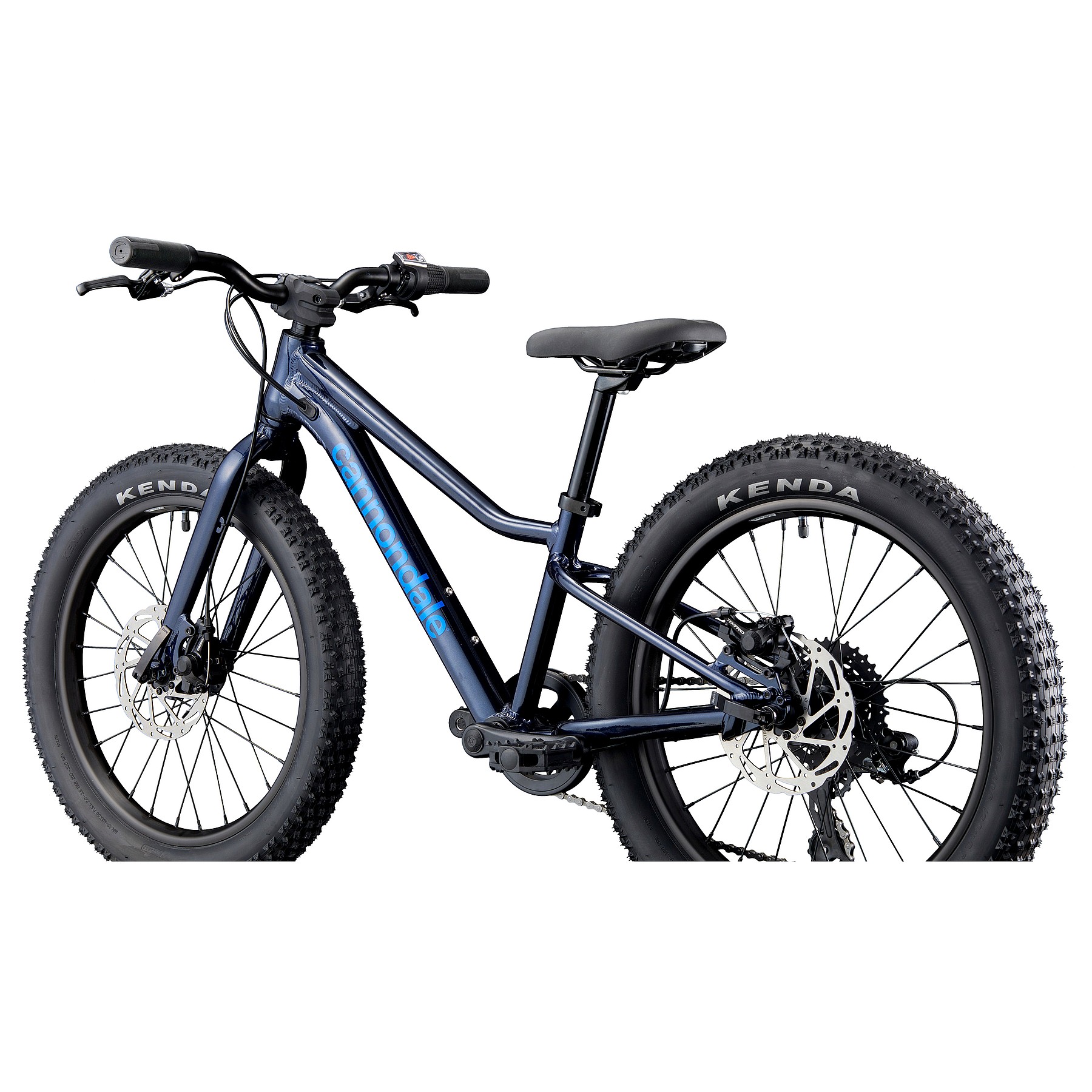 Cannondale KIDS TRAIL PLUS - 20
