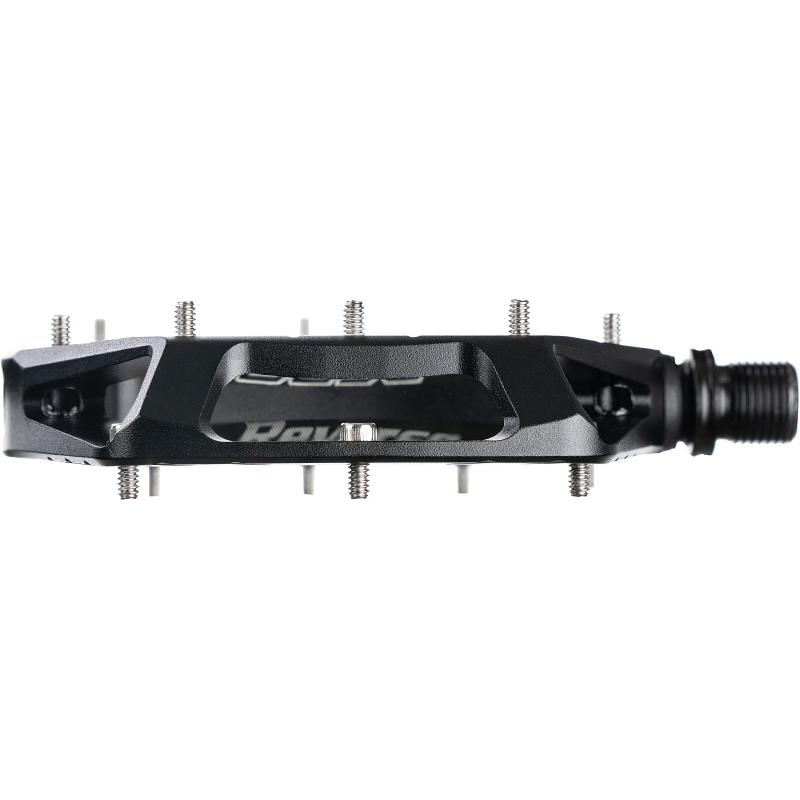 Reverse Components BASE Flat Pedals - black | BIKE24
