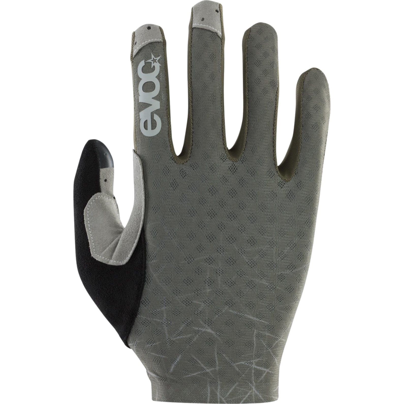 Produktbild von EVOC Lite Touch Glove Handschuhe - Dark Olive