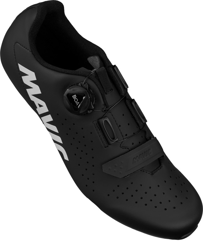 Picture of Mavic Cosmic Boa Cycling Shoe - black