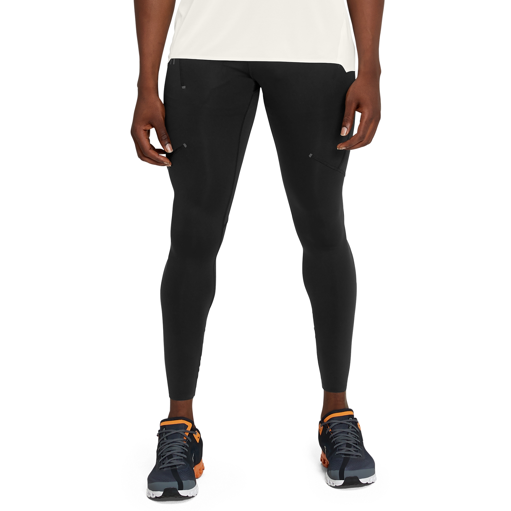 Picture of On Performance Tights - Black