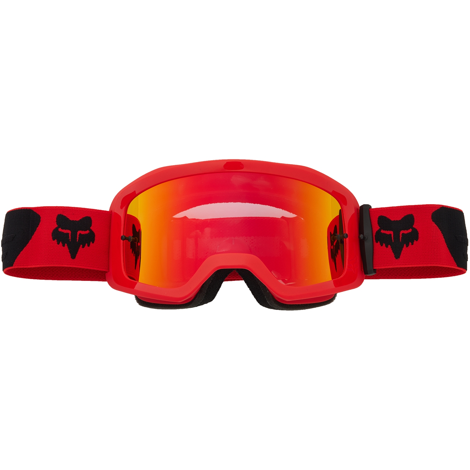 Fox Racing Youth Motocross Goggle Fox Racing Youth Main Motocross ...