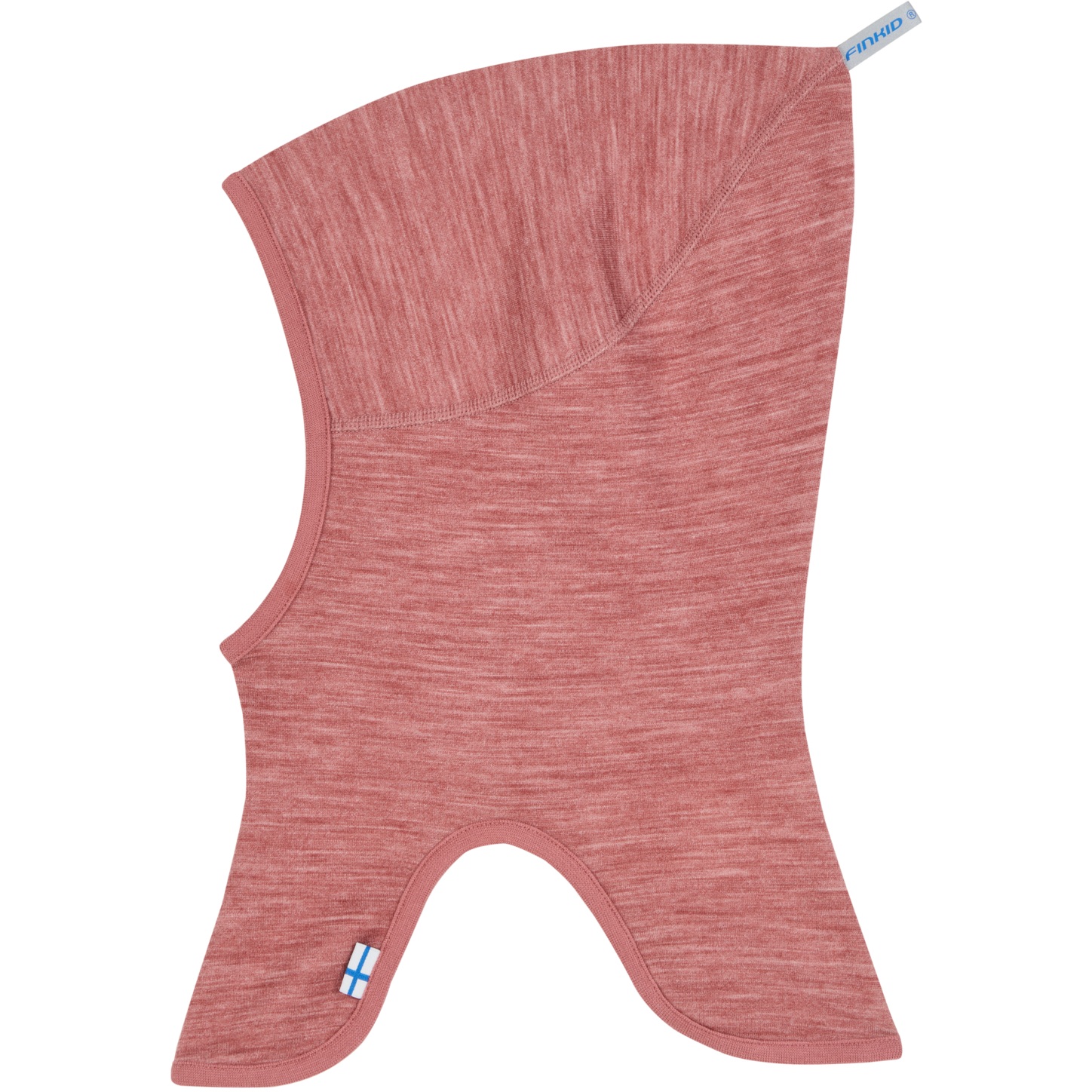 Детская МЯГКАЯ шапочка Finkid LUOLA - кедр