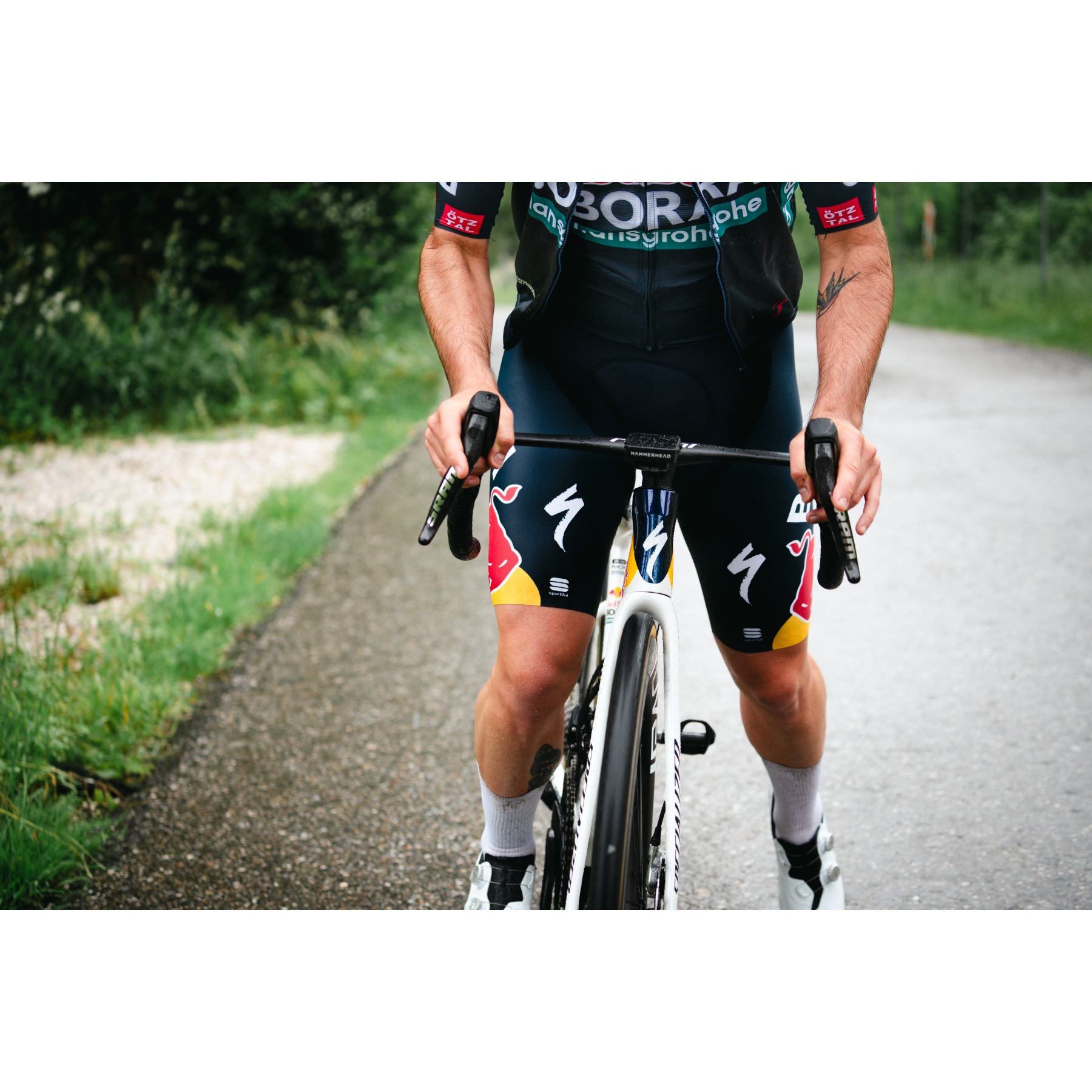 Sportful Red Bull BORA-hansgrohe Ltd Bibshort Men - 4022