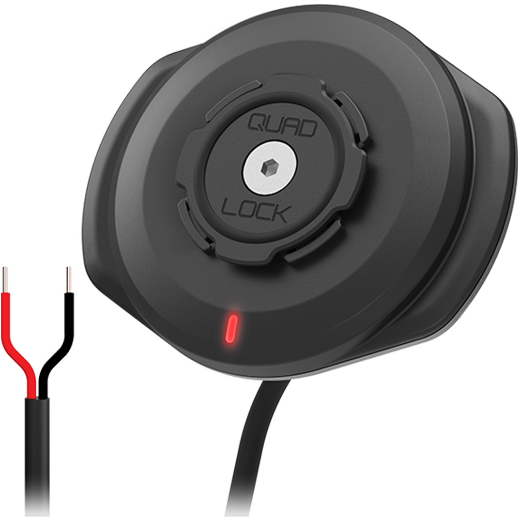 Kuva tuotteesta Quad Lock Wireless Charging Head
