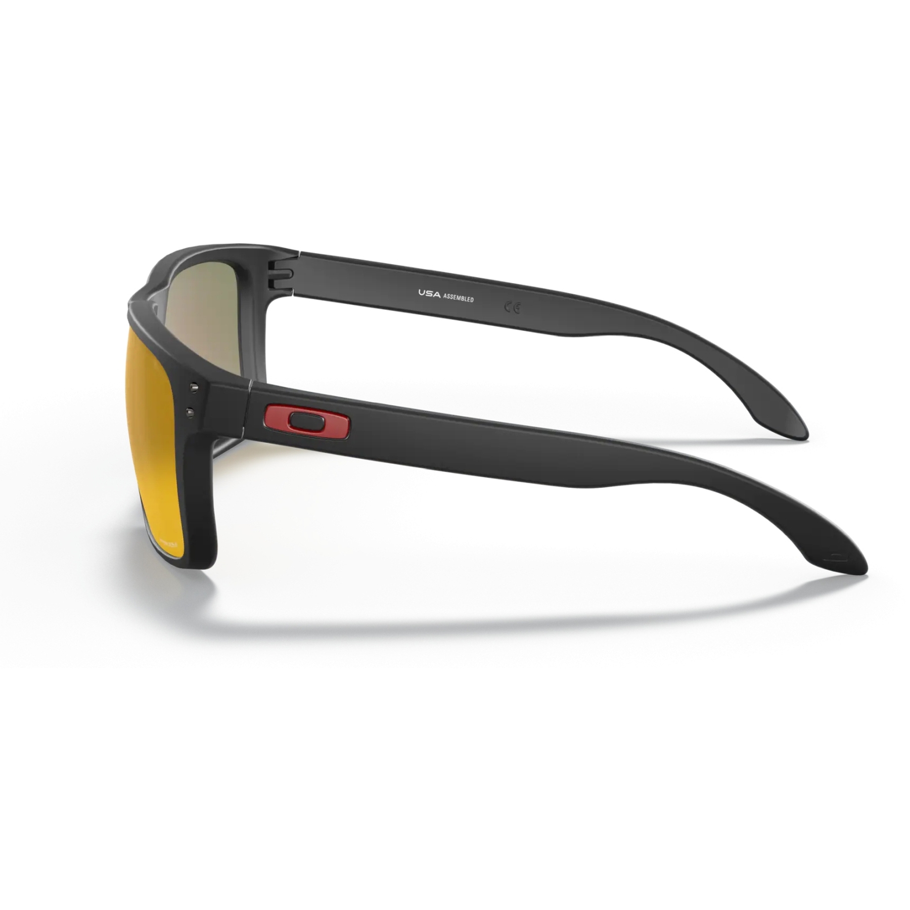Holbrook xl prizm ruby polarized hotsell