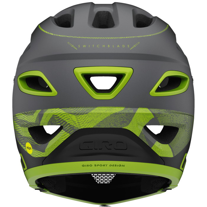 Giro Switchblade Detachable Full Face Mountain Bike Helmet Giro