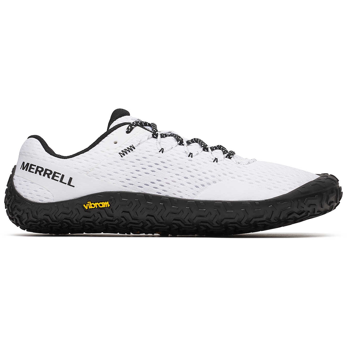 Kuva tuotteesta Merrell Trail Glove 6 Barefoot Shoes Men - white/black
