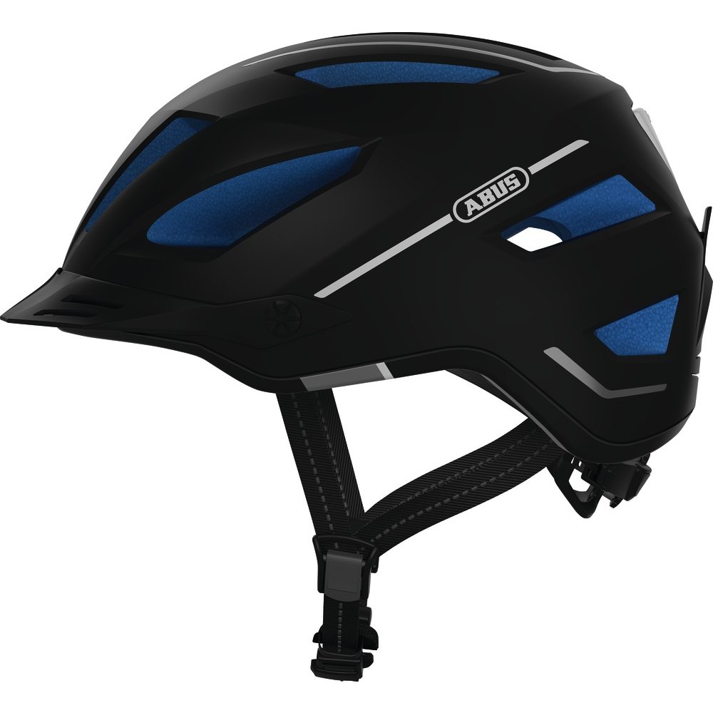 Picture of ABUS Pedelec 2.0 Helmet - motion black