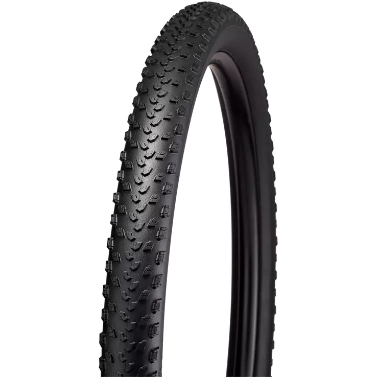 Photo produit de Specialized Pneu - Fast Trak Grid Lite T5/T7 TLR XC - 29x2.35 | Noir