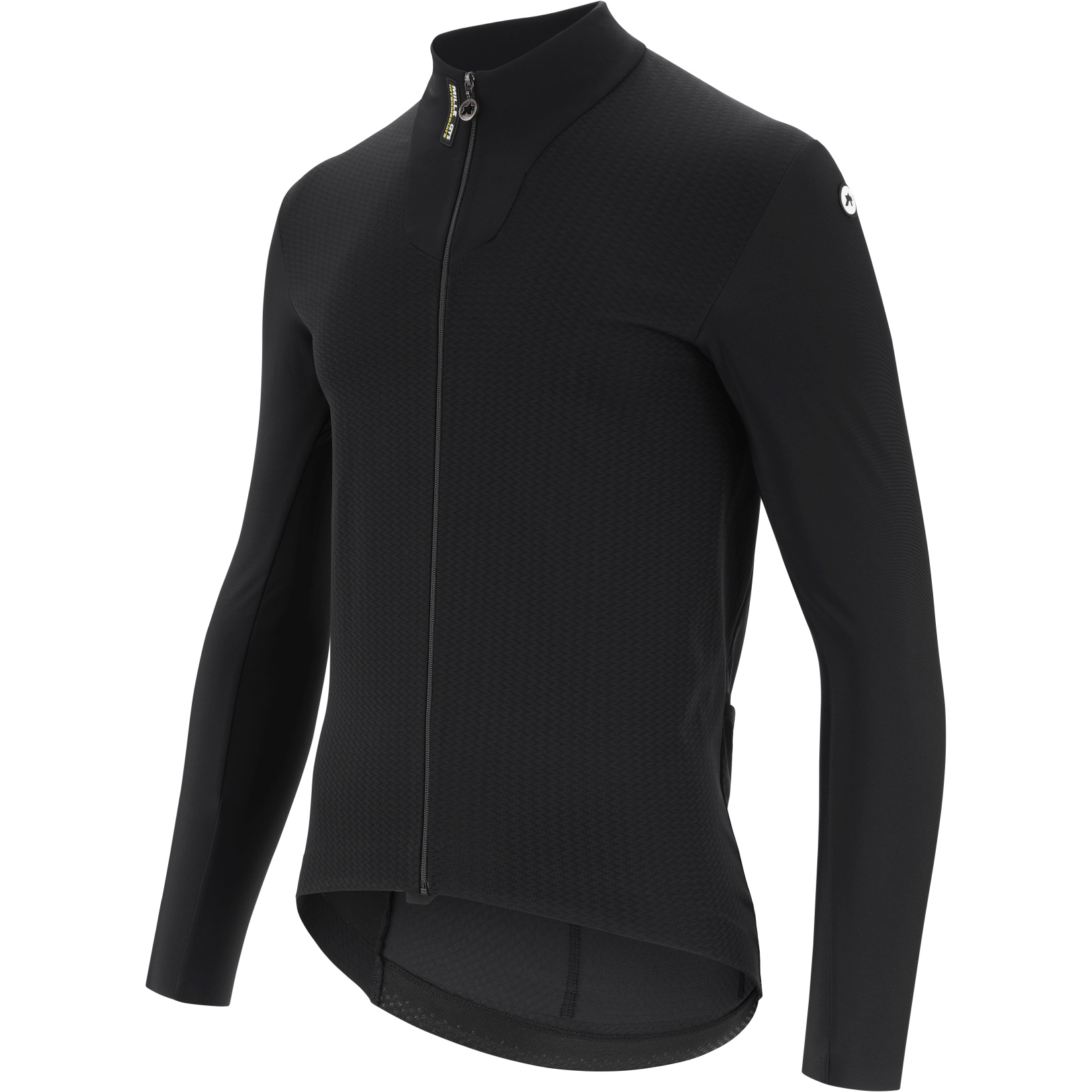 Assos MILLE GTS Spring Fall C2 Jacket Men - blackSeries | BIKE24
