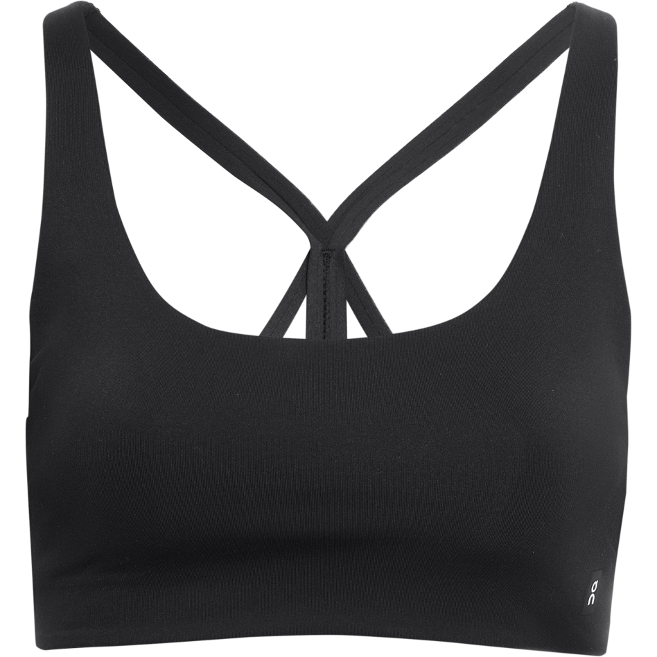 Photo produit de On Soutien-Gorge de Sport Femme - Movement Bra - Noir
