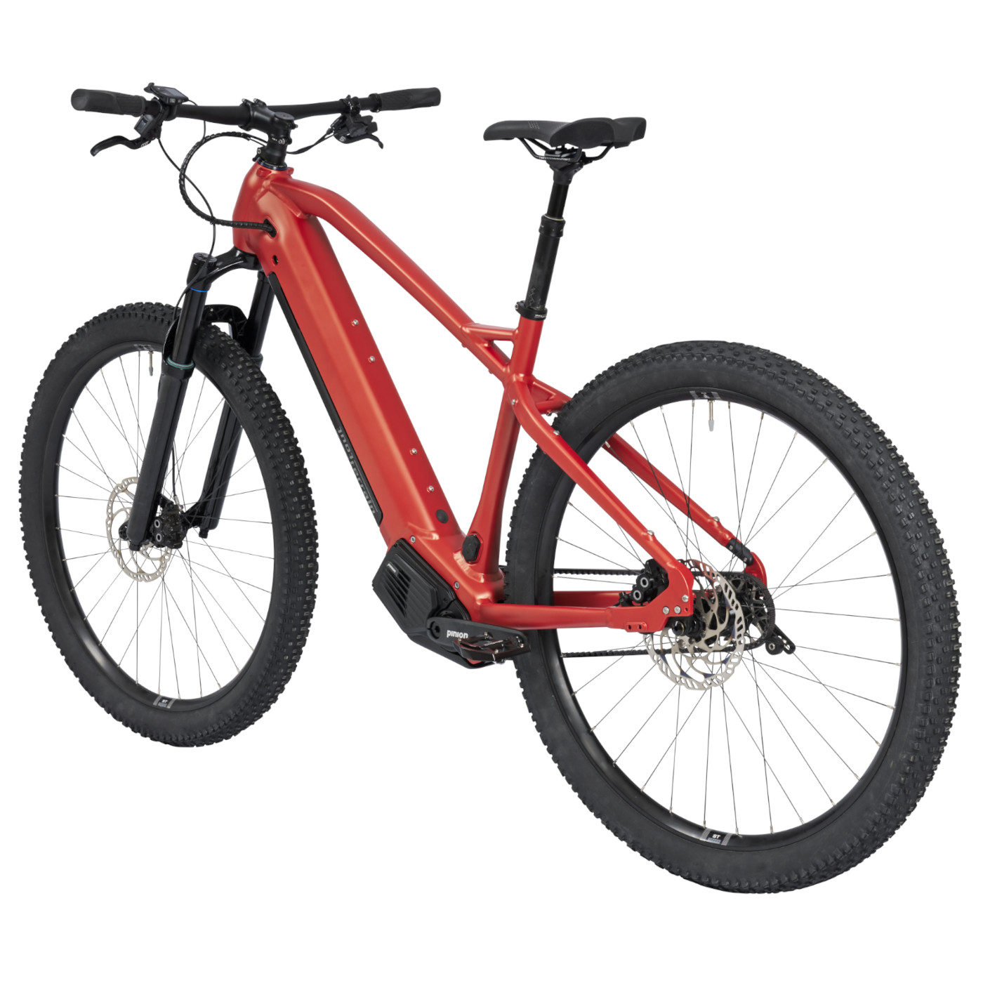 Zoom Hydraulische Schijfremmen Mountainbike Sets MTB