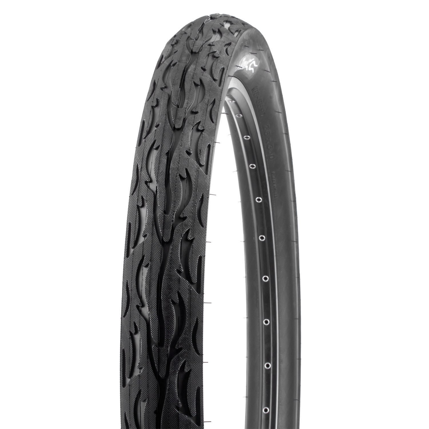 Picture of Kenda Flame Wire Bead Tire - 26x3.0 Inches