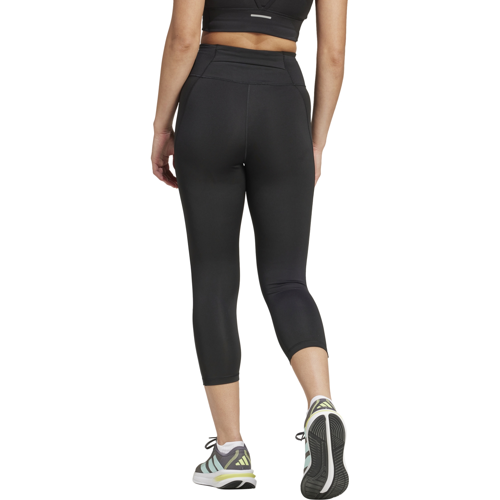 Adidas leggings 3/4 best sale