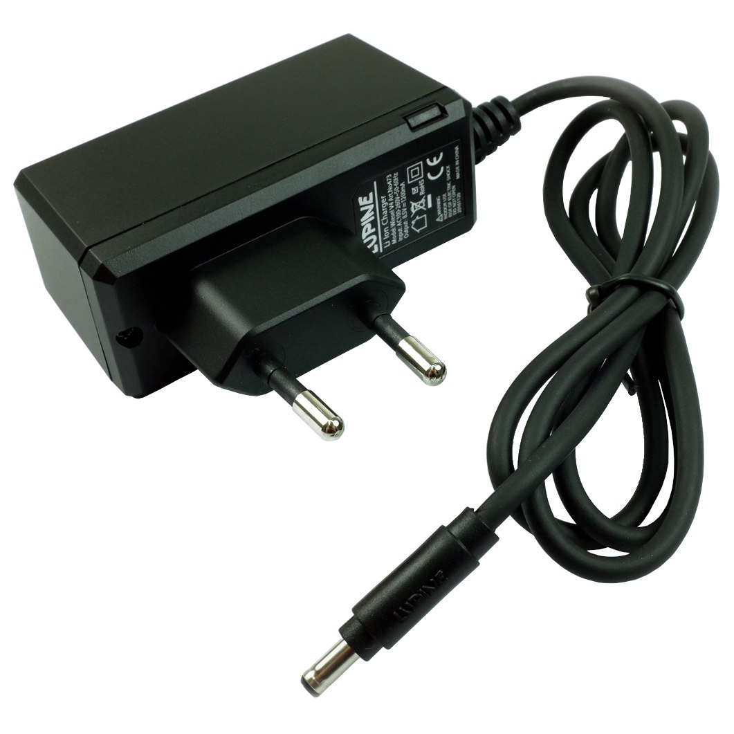 Picture of Lupine Piko TL V5 Charger
