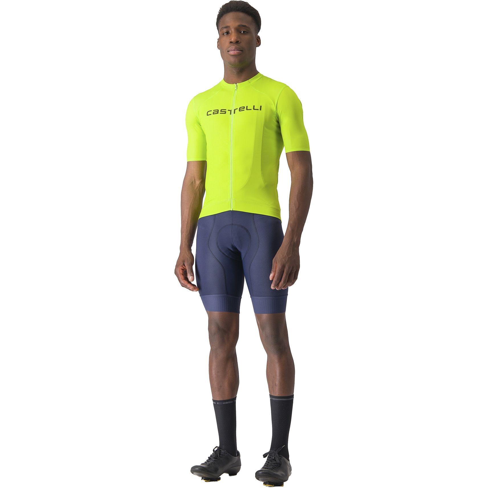 Castelli Prologo Lite Jersey - Men's - Men