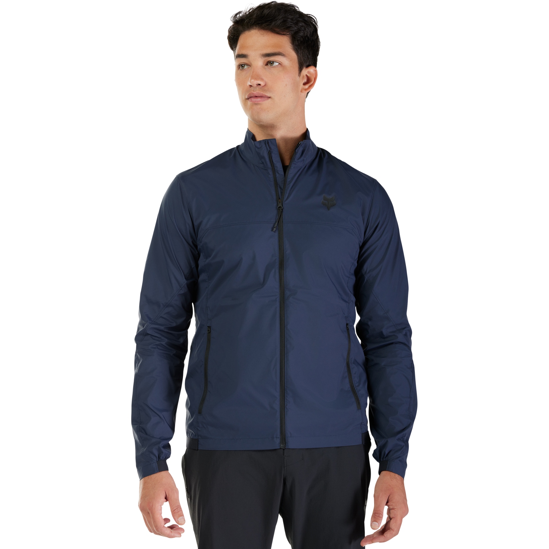 Produktbild von FOX Ranger MTB Windjacke Herren - midnight