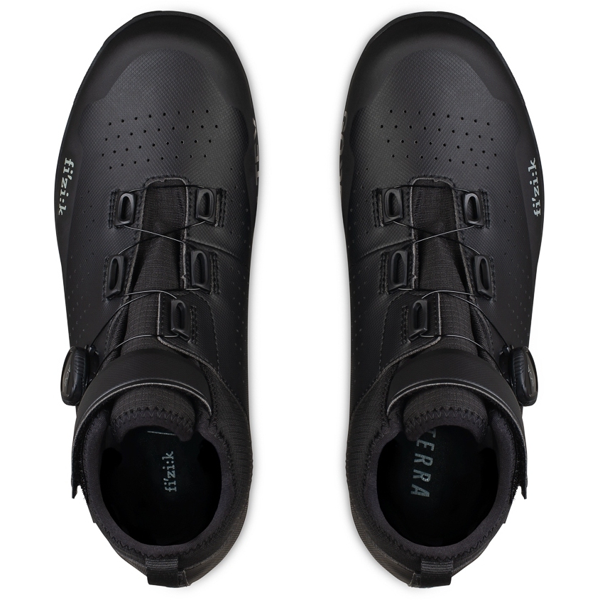 Winter mtb and all mountain shoes - Terra Artica X2 - Fizik