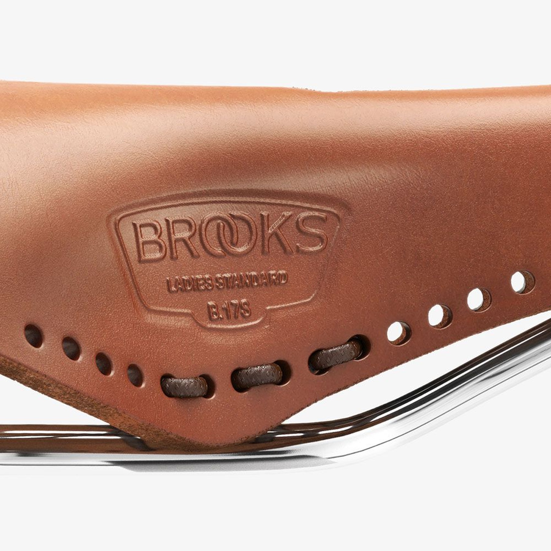 Brooks ladies standard sales b17s