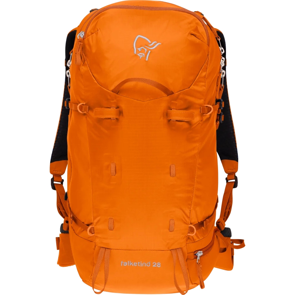 Image of Norrona falketind econyl70 28L Pack - Exuberance