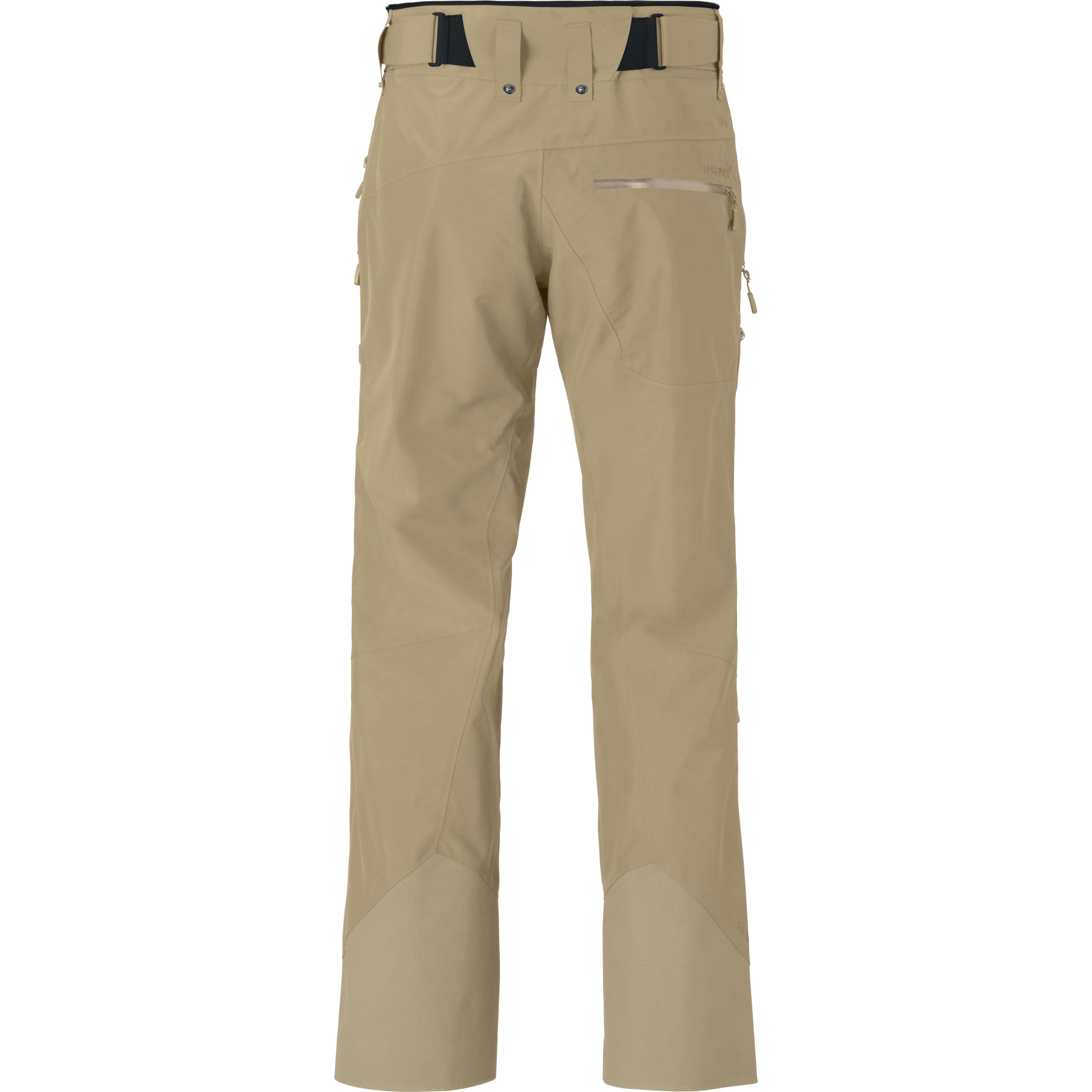 Norrona lofoten Gore-Tex insulated Pants Men - Winter Twig | BIKE24
