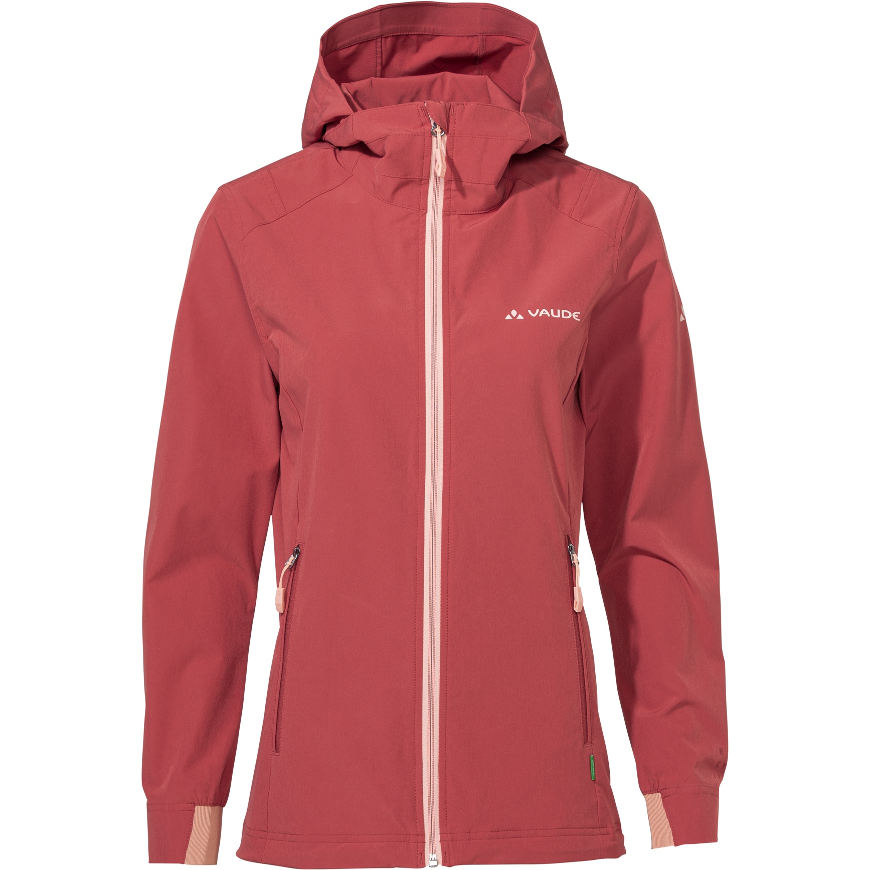 Giacca Softshell Women's Larice Jacket Iii Vaude Men's Larice