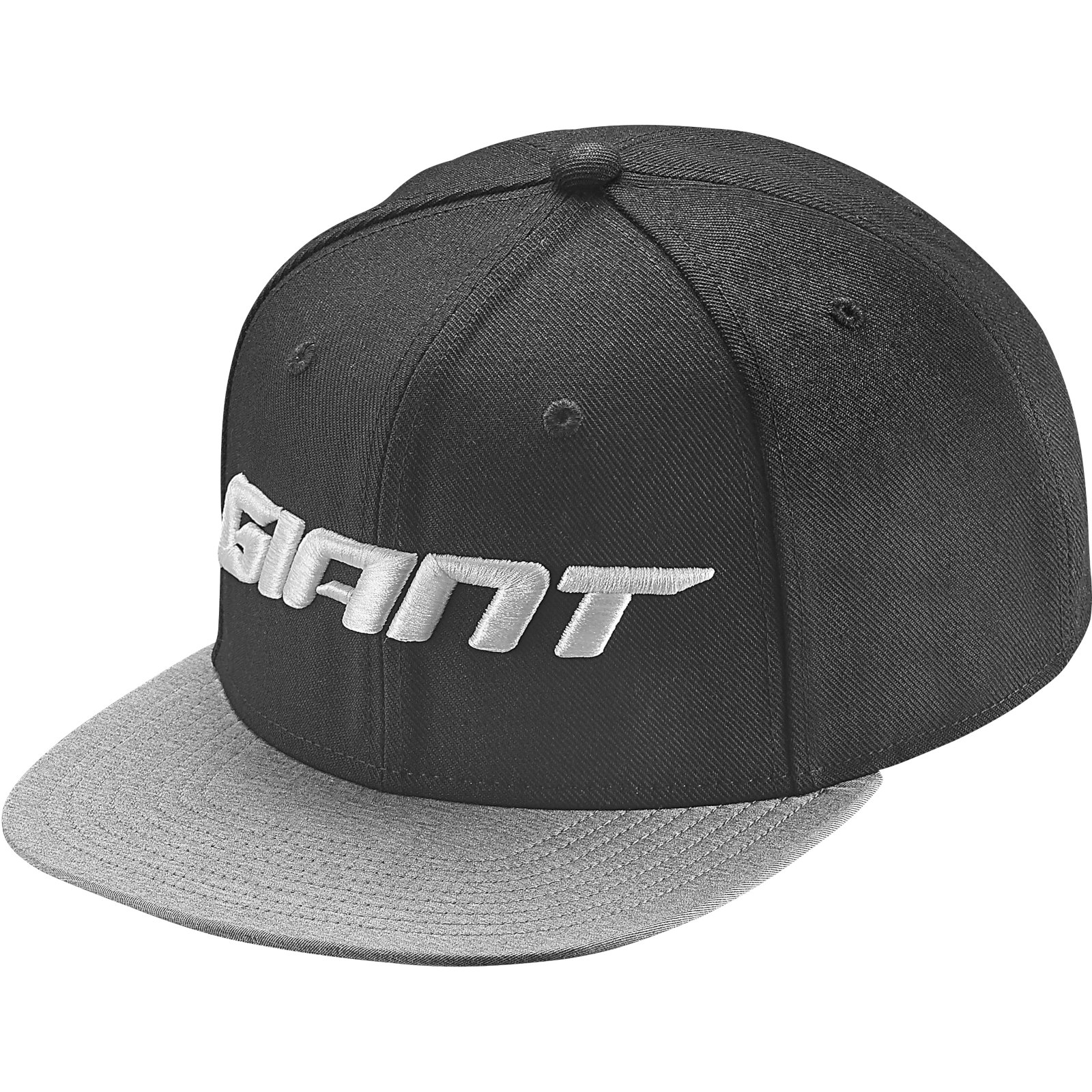 Picture of Giant Trucker Cap - black/grey